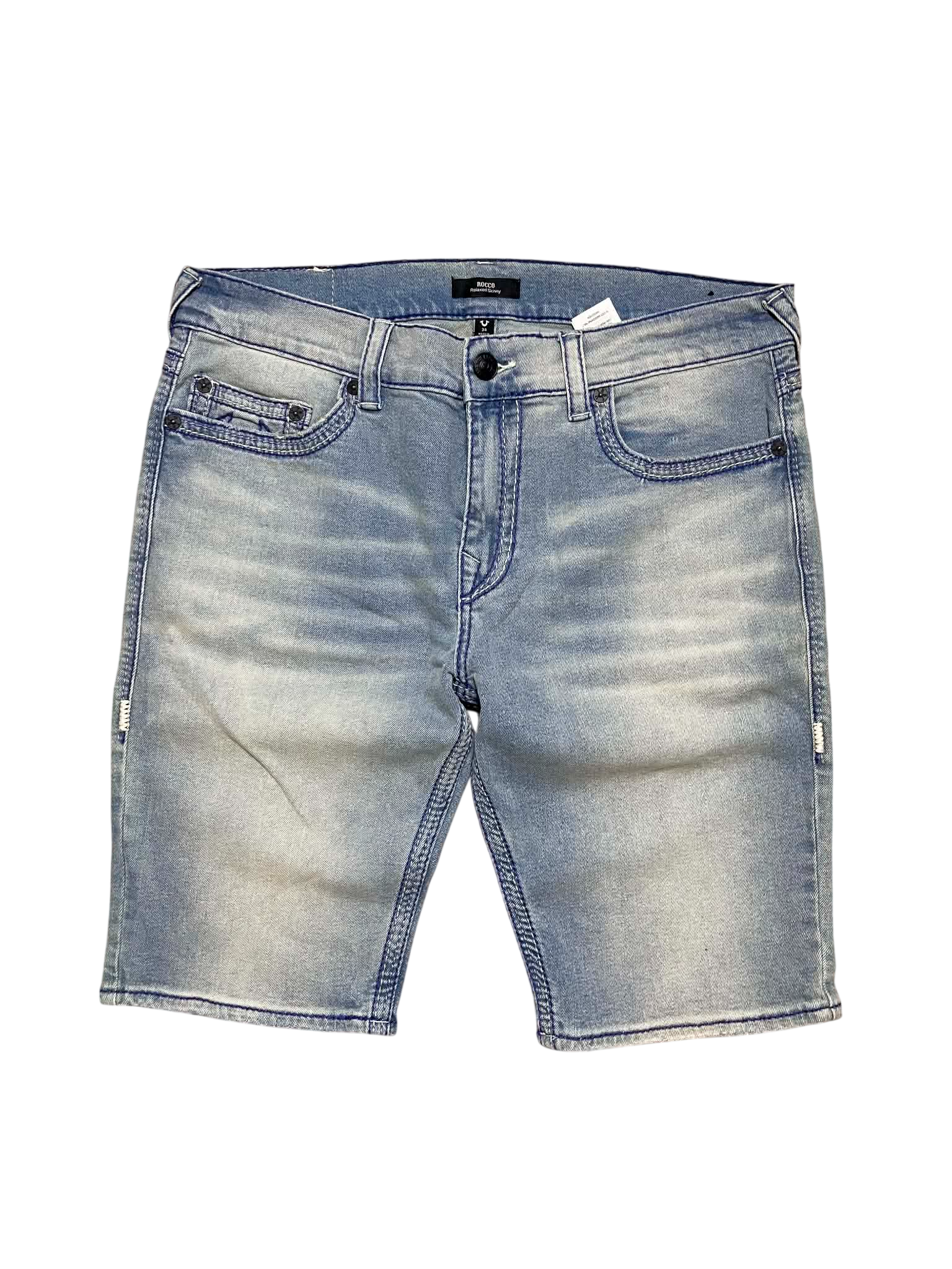 True Religion Shorts (M-L)