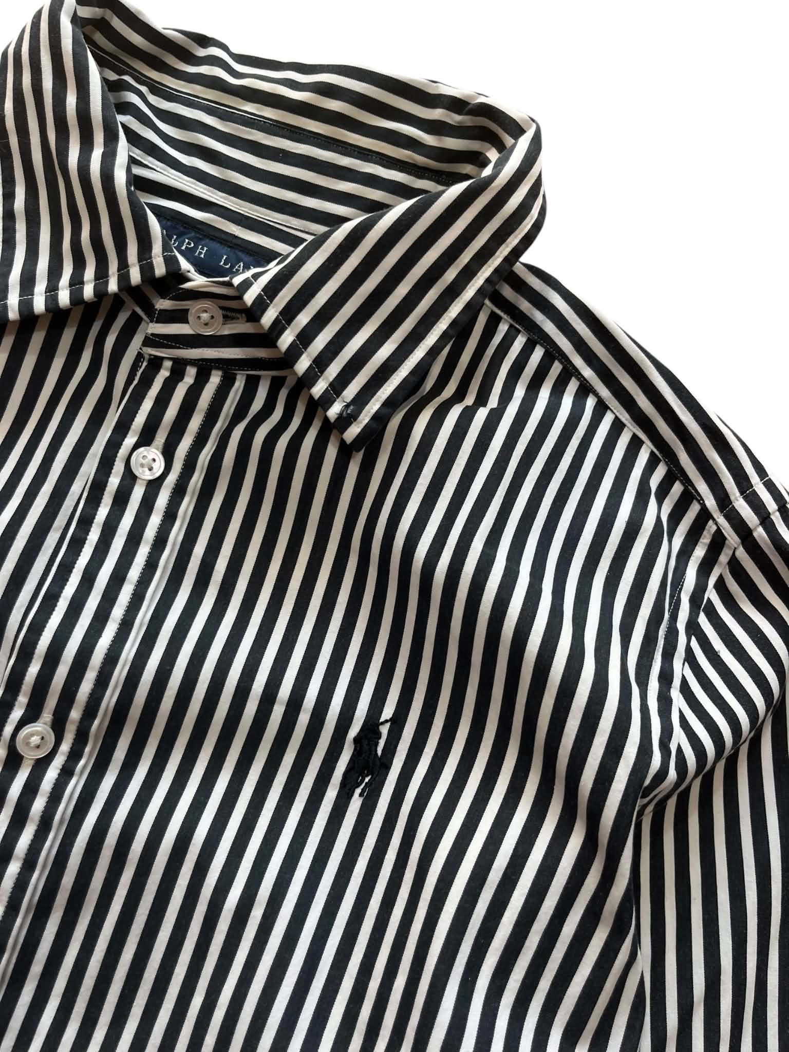 Polo Ralph Lauren Shirt (S)