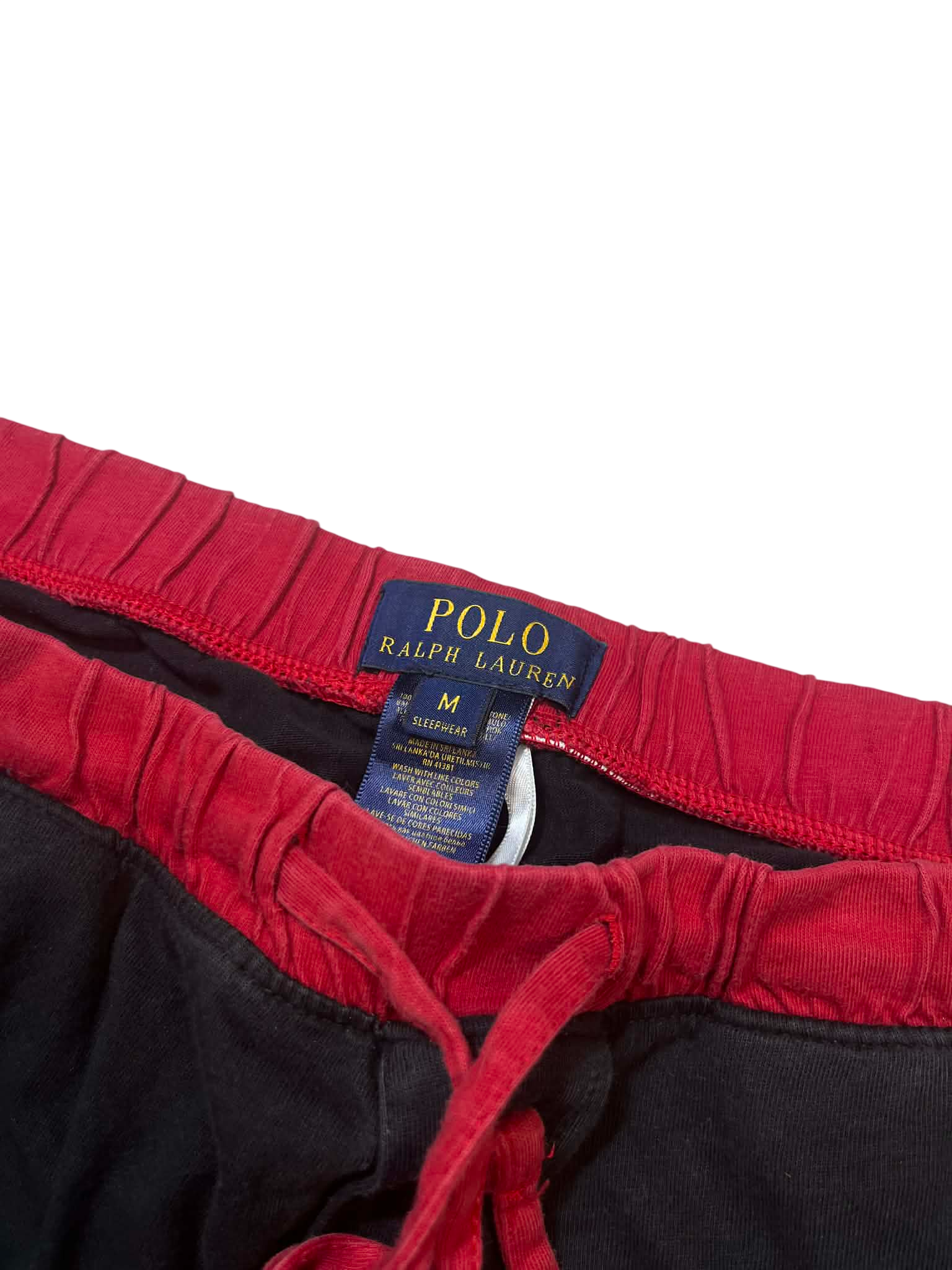 Ralph Lauren Bigpony Trackpants (M)
