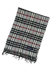 Burberry Scarf (155 cm)