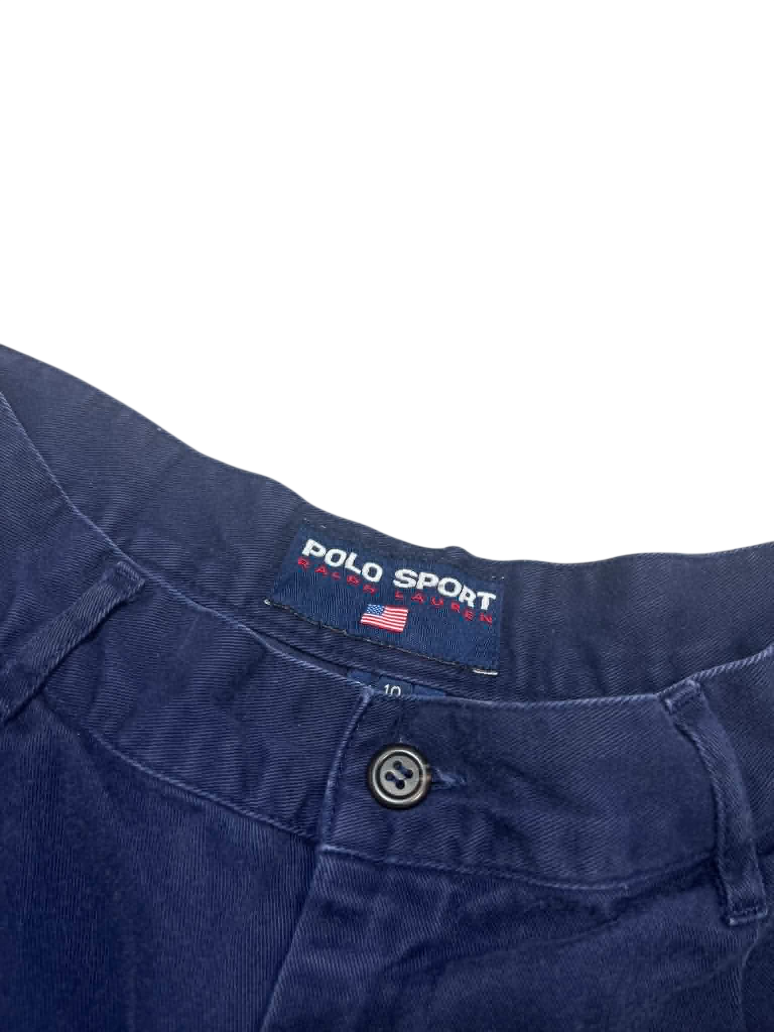Ralph Lauren Shorts (S)