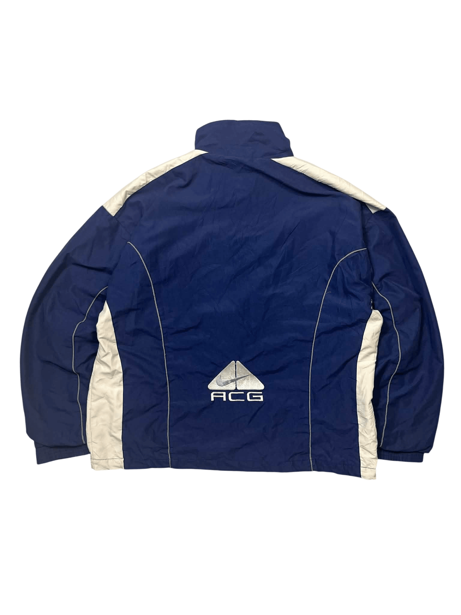 Nike x ACG '90s Trackjacket (S-M)