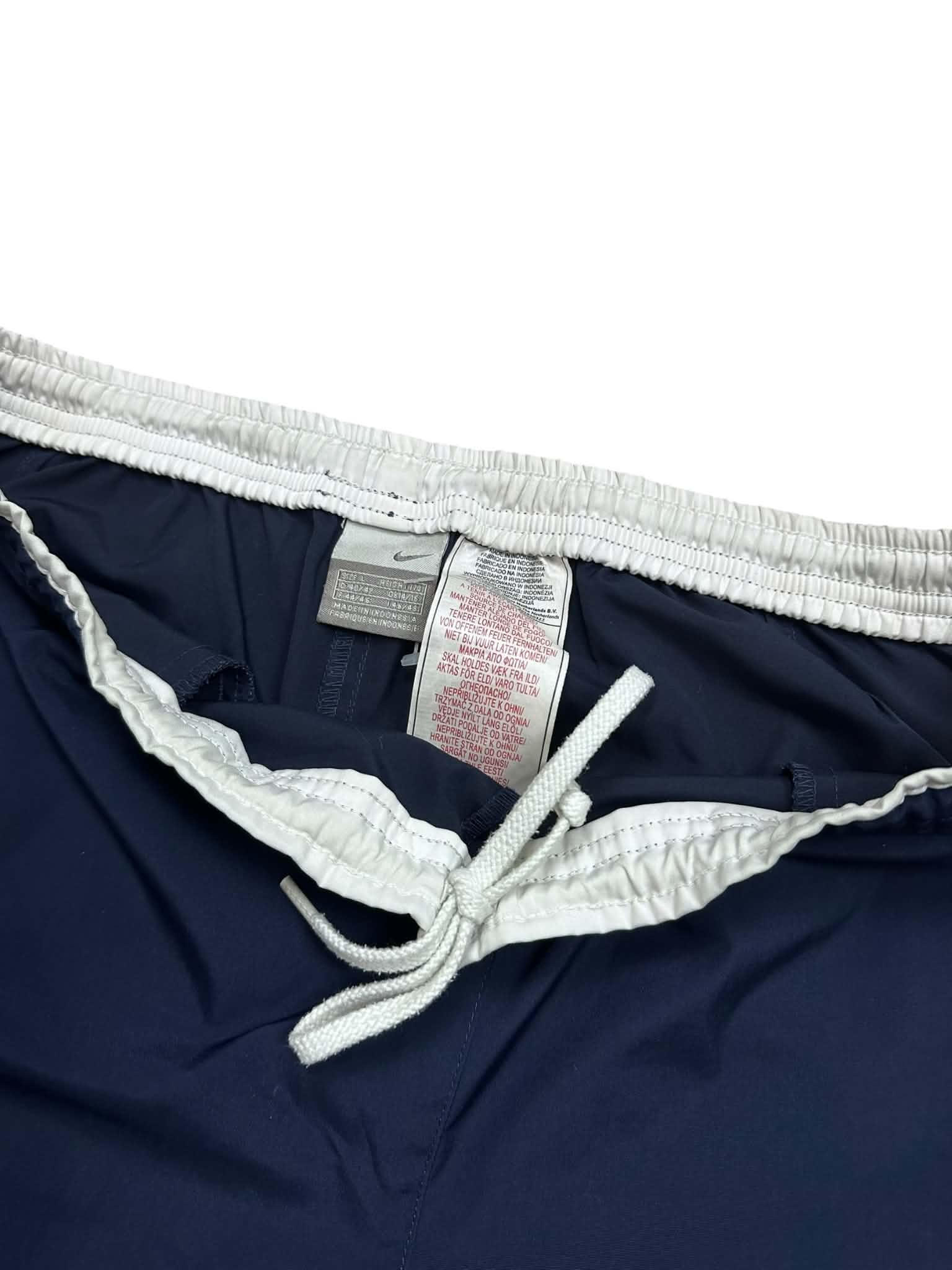 Nike Vintage Shorts (L)