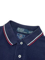Polo Ralph Lauren Chief Keef Bigpony LONDON Poloshirt (L)