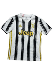 Adidas 2020-21 Juventus Tracksuit (XXS-XS)