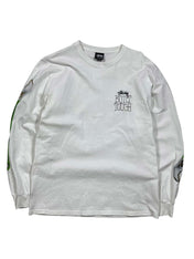 Stüssy Niche Longsleeve (M)