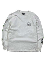 Stüssy Niche Longsleeve (M)
