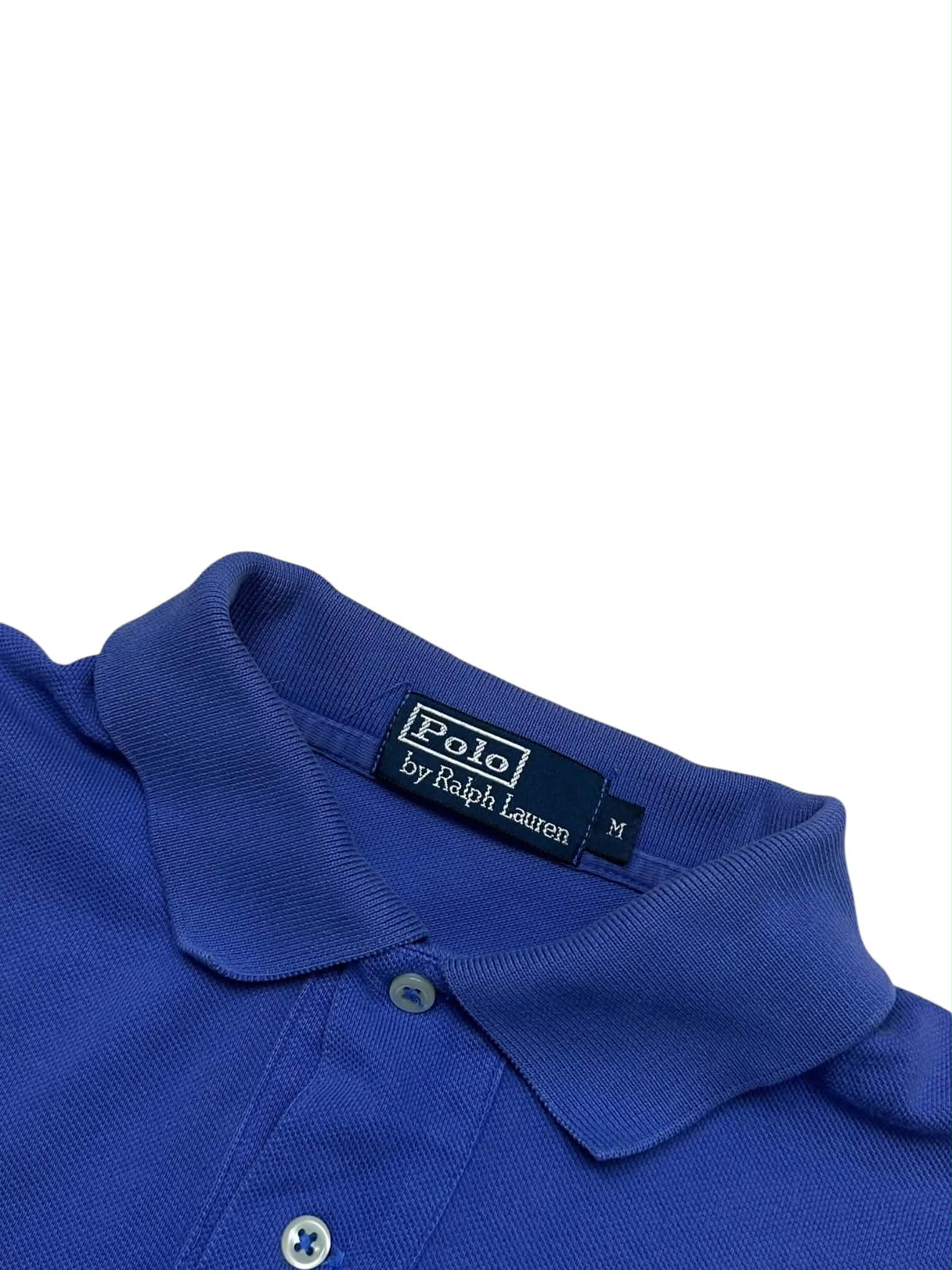 Polo Ralph Lauren Poloshirt (M)