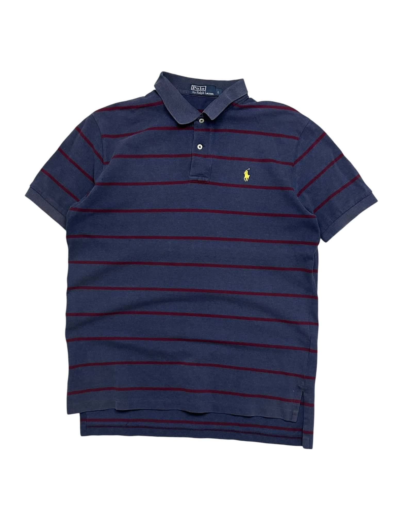 Polo Ralph Lauren Poloshirt (L)